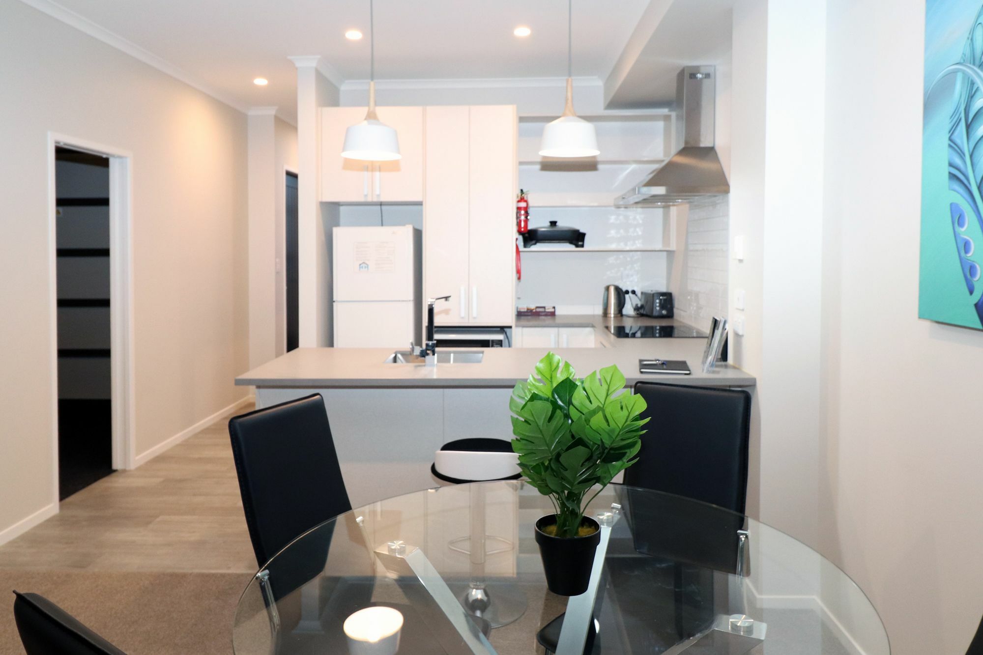 Apartment On Beale Street Гамильтон Экстерьер фото