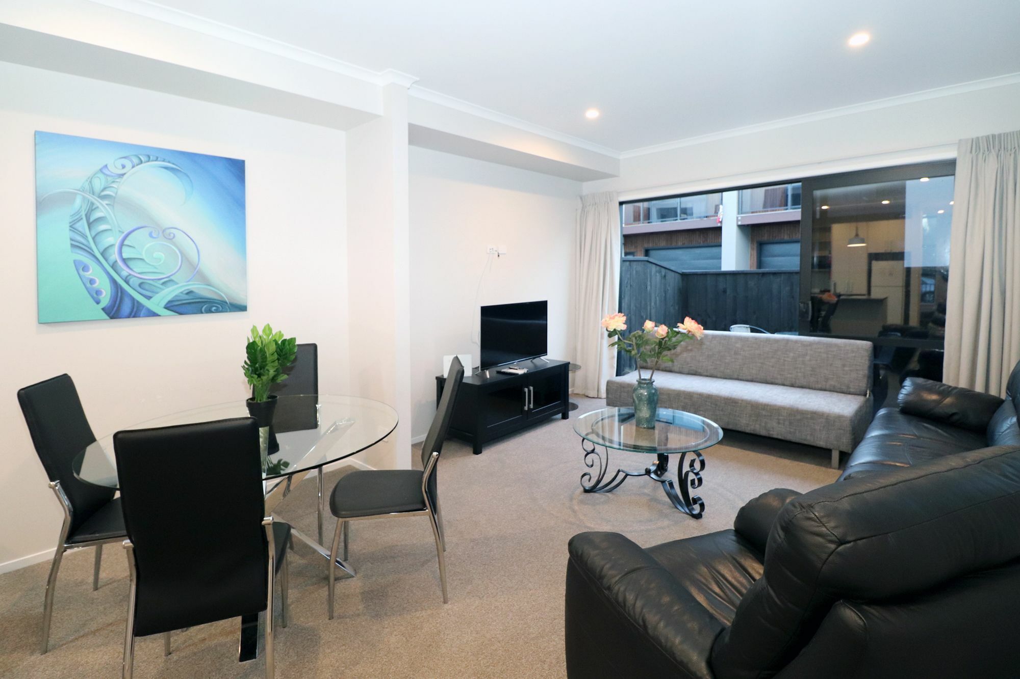 Apartment On Beale Street Гамильтон Экстерьер фото