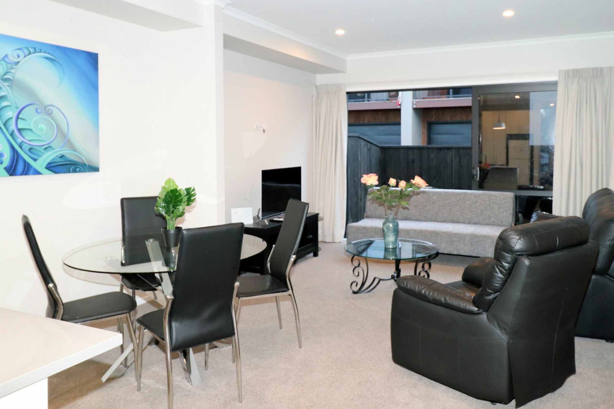 Apartment On Beale Street Гамильтон Экстерьер фото